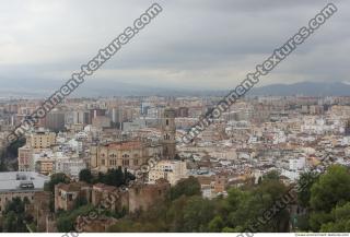background city Malaga 0012